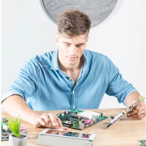 Automated Testing